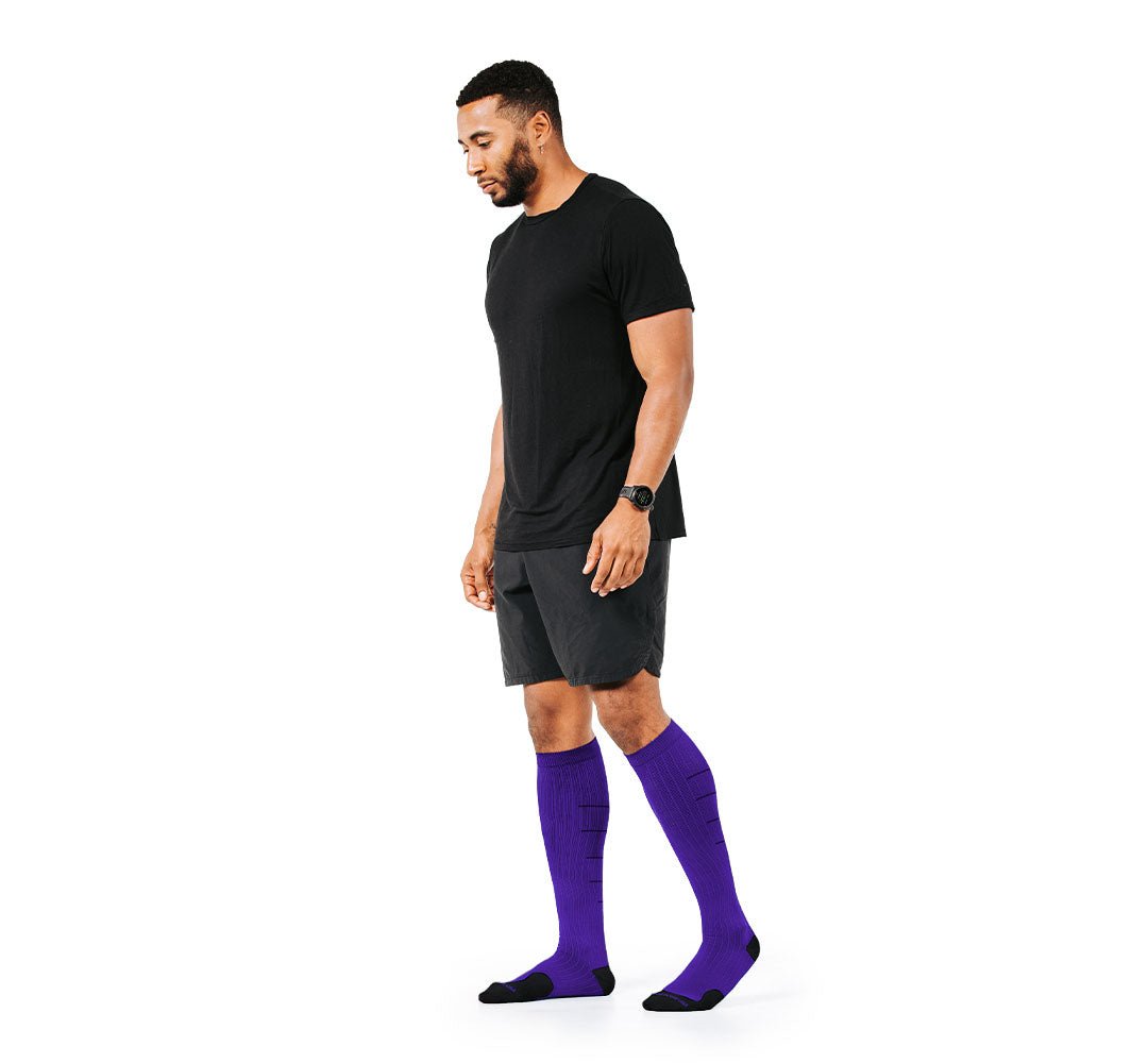 PRO Elite 2, Purple