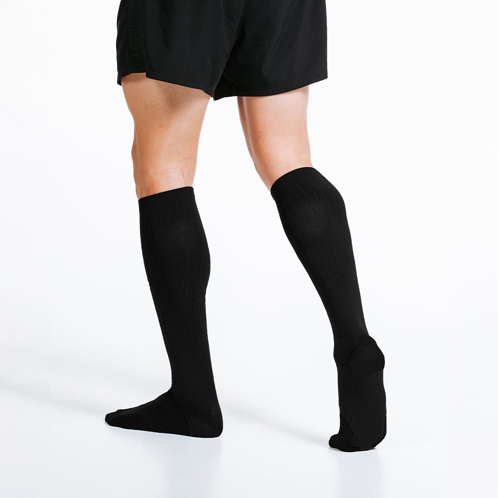 Everyday Light Compression, Black