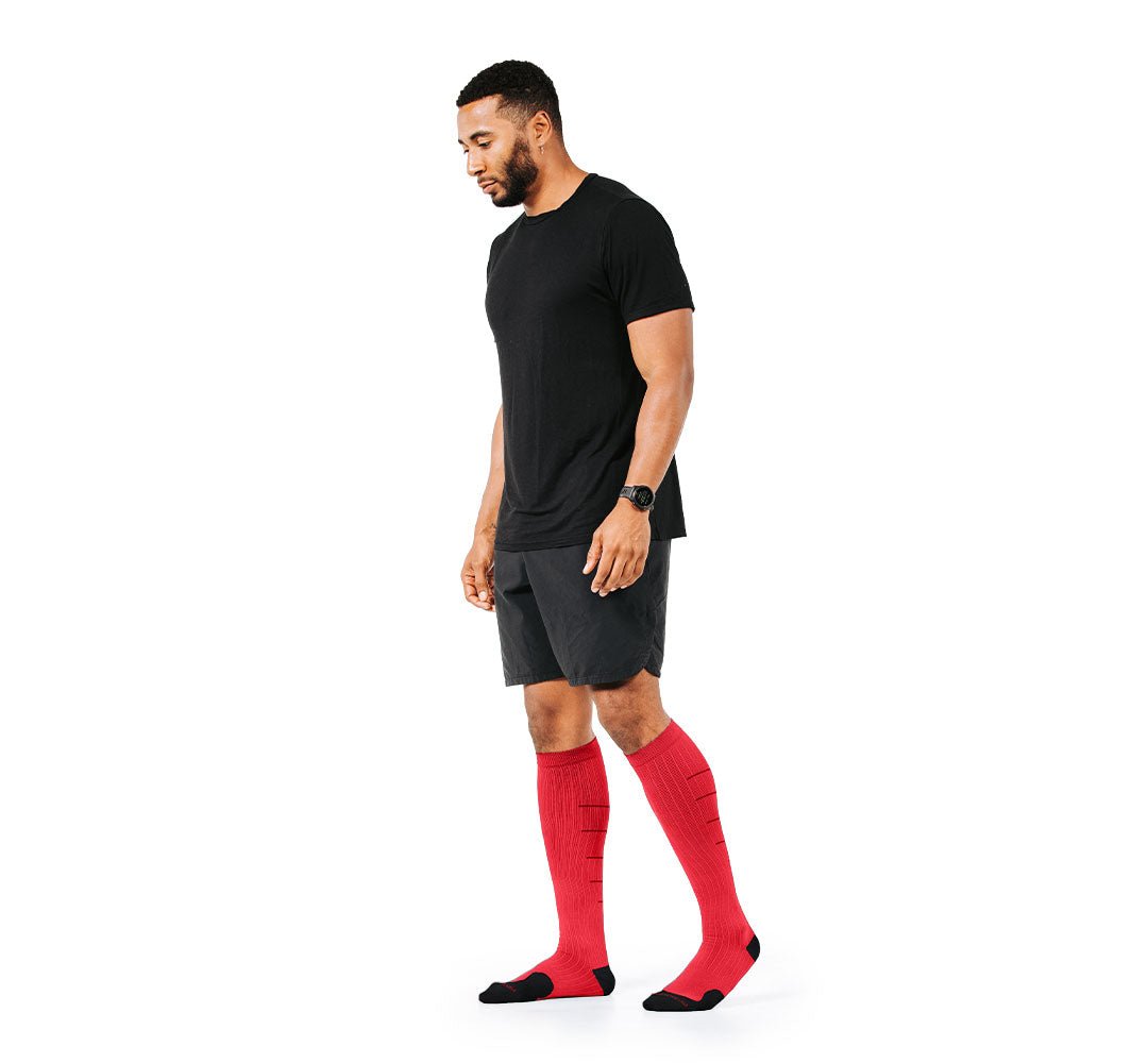 PRO Elite 2, Red