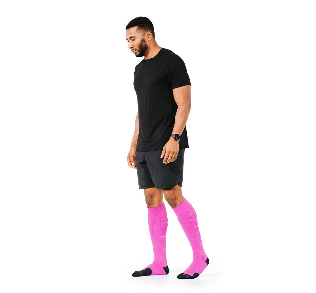 PRO Elite 2, Pink