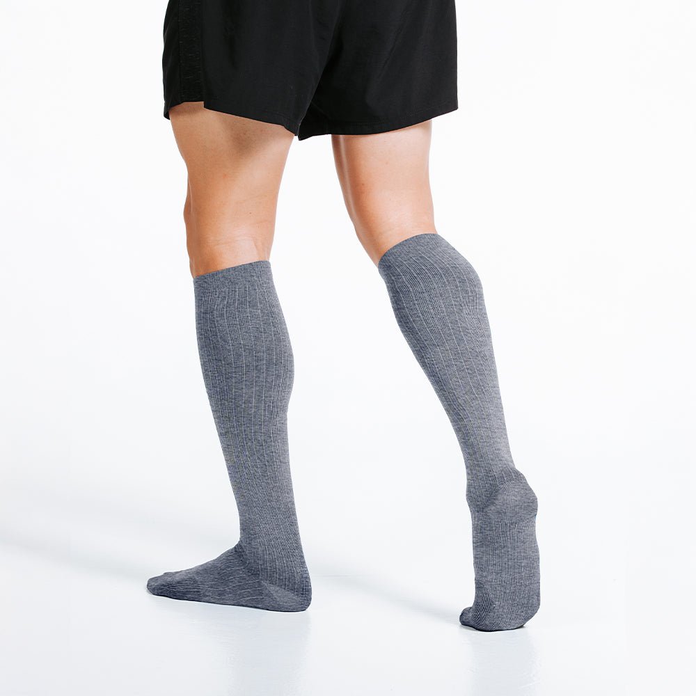 Everyday Light Compression, Grey