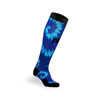 Marathon, Electric Tie Dye