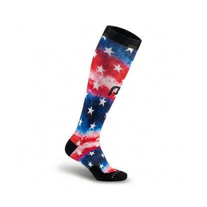 Marathon, Stars and Stripes