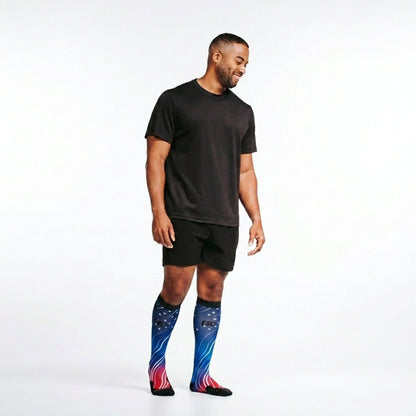 Marathon, Standing Strong