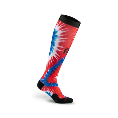 Marathon, USA Tie Dye