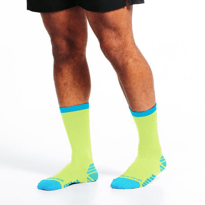 Run Crew, Lime