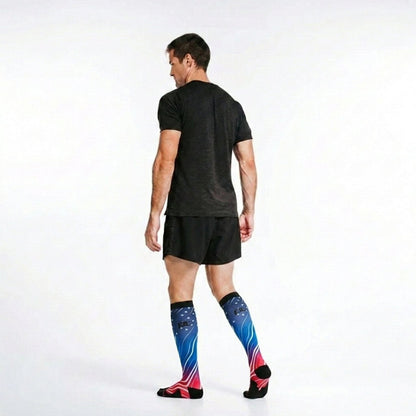 Marathon, Standing Strong