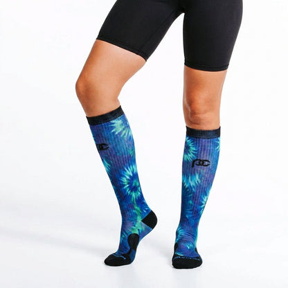 Marathon, Electric Tie Dye