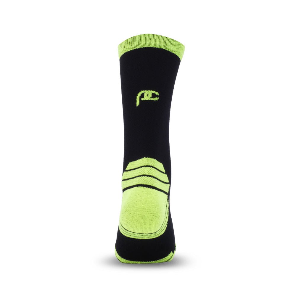 Run Crew, Black