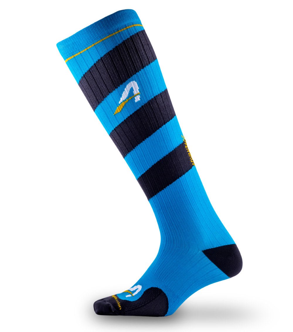 Marathon, Active Advantage Custom 2019