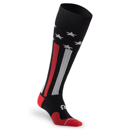 Marathon, First Responder Red