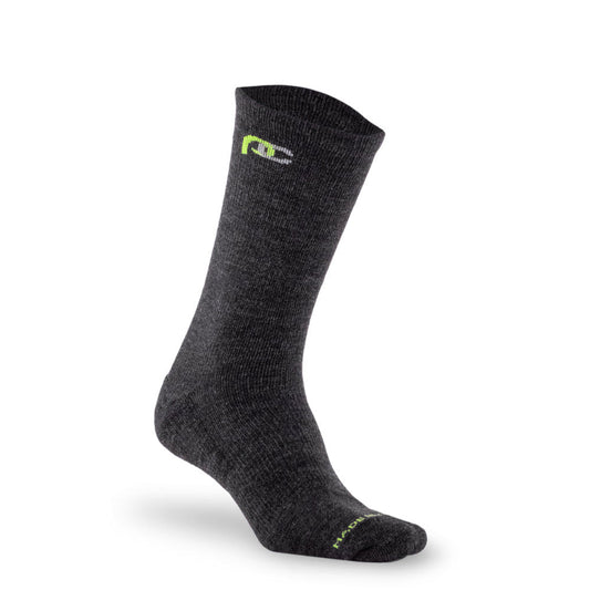 PC Racer, Dark Grey Wool