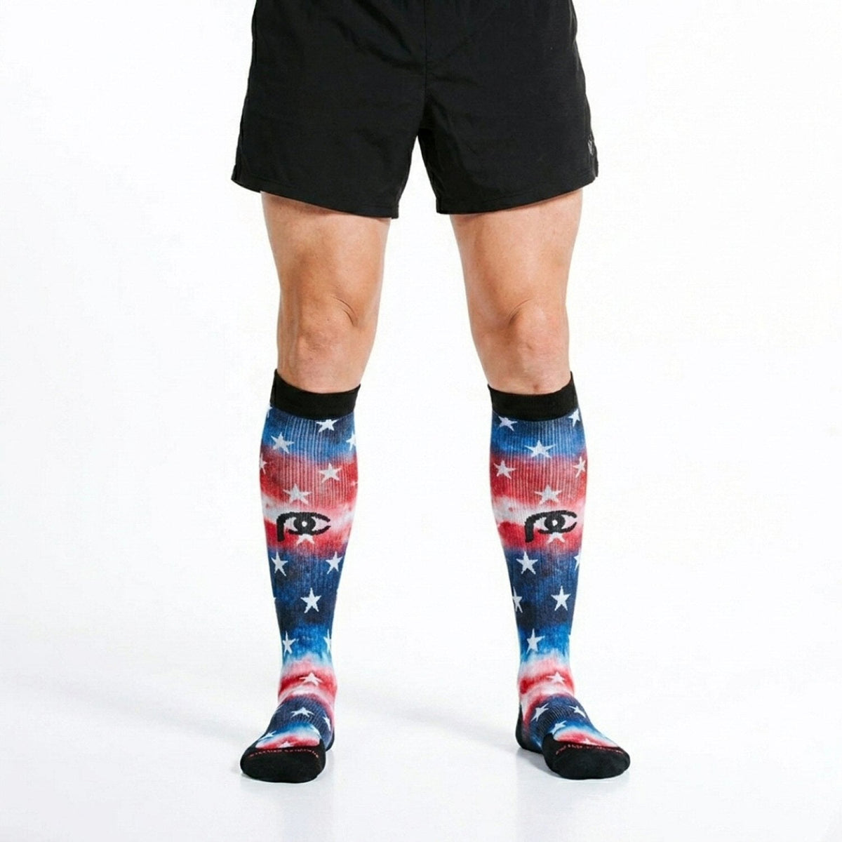 Marathon, Stars and Stripes