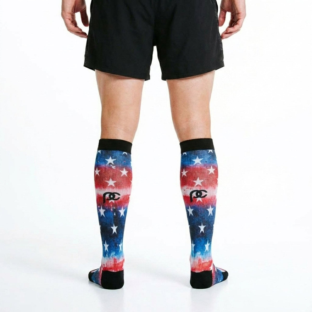 Marathon, Stars and Stripes