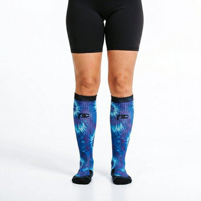 Marathon, Electric Tie Dye