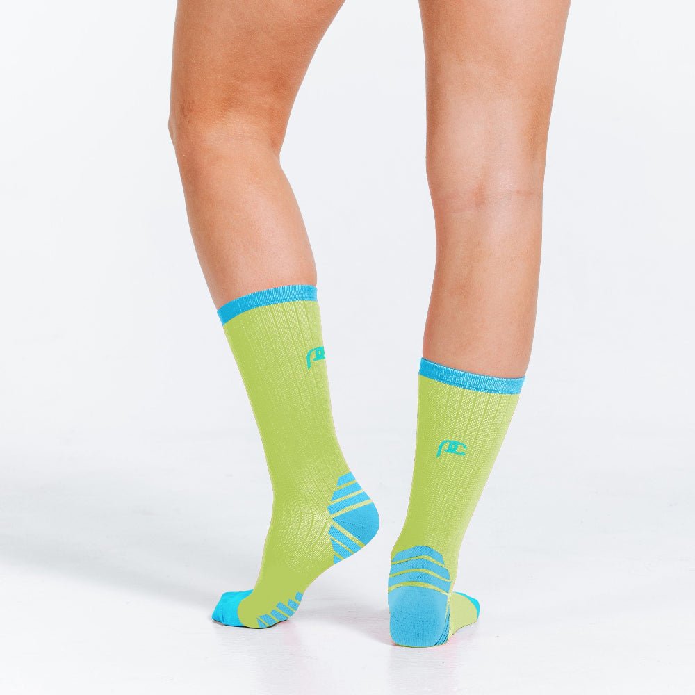 Run Crew, Lime