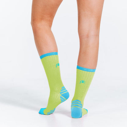 Run Crew, Lime