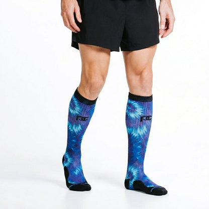 Marathon, Electric Tie Dye