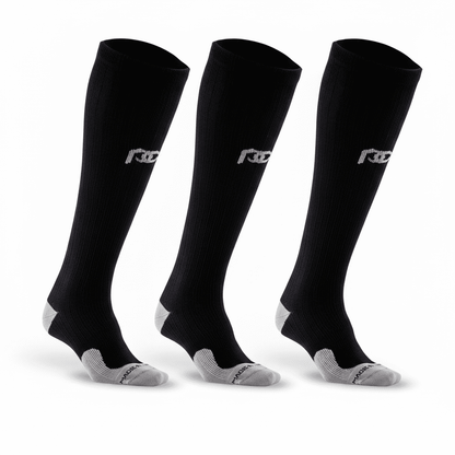 Marathon, Black