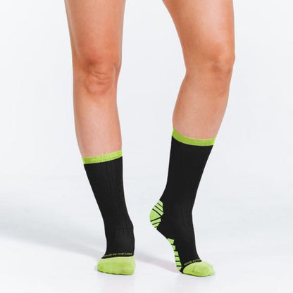 Run Crew, Black