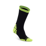 Run Crew, Black