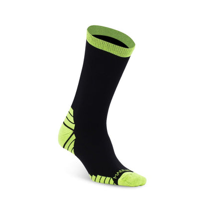 Run Crew, Black