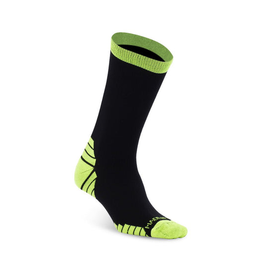 Run Crew, Black
