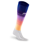 Calf Sleeves, Florida Skies