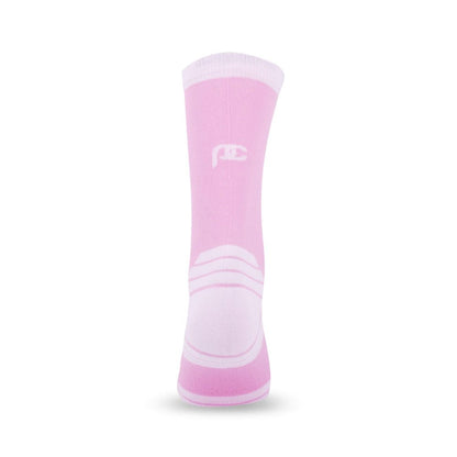 Run Crew, Pink