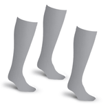 Marathon Knee-High Compression Sock Grab Bag, 3 Random Pairs