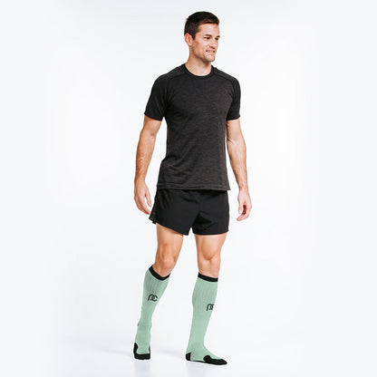 Marathon Bamboo Wool, Sage