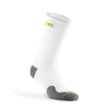 PC Racer, White