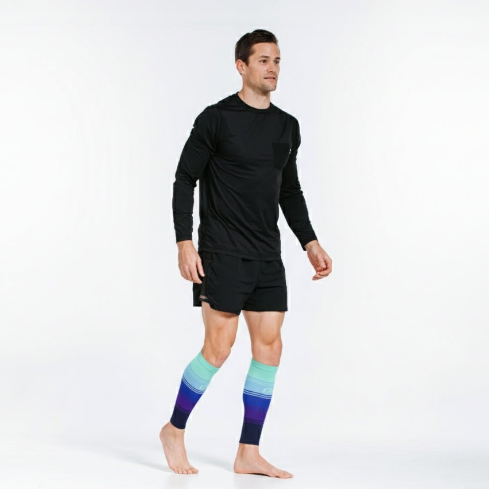 Calf Sleeves, Minnesota Lakes